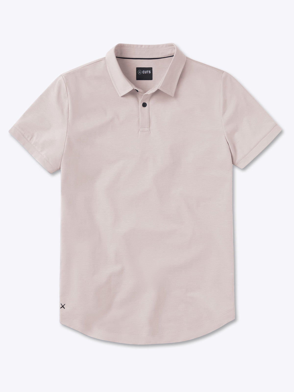 AO Polo | Desert Sandstone Signature-fit PYCA Pro®