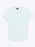 AO Curve-Hem Tee | Diaphonous Signature-Fit PYCA Pro®