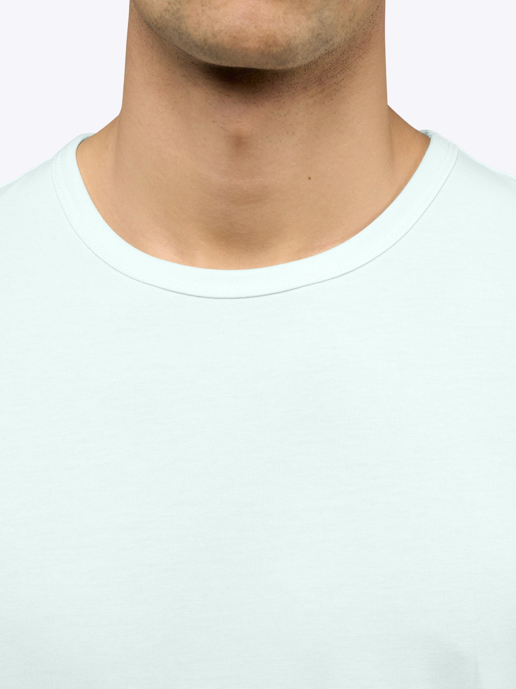 AO Forever Tee | Diaphonous Classic-Fit PYCA Pro®