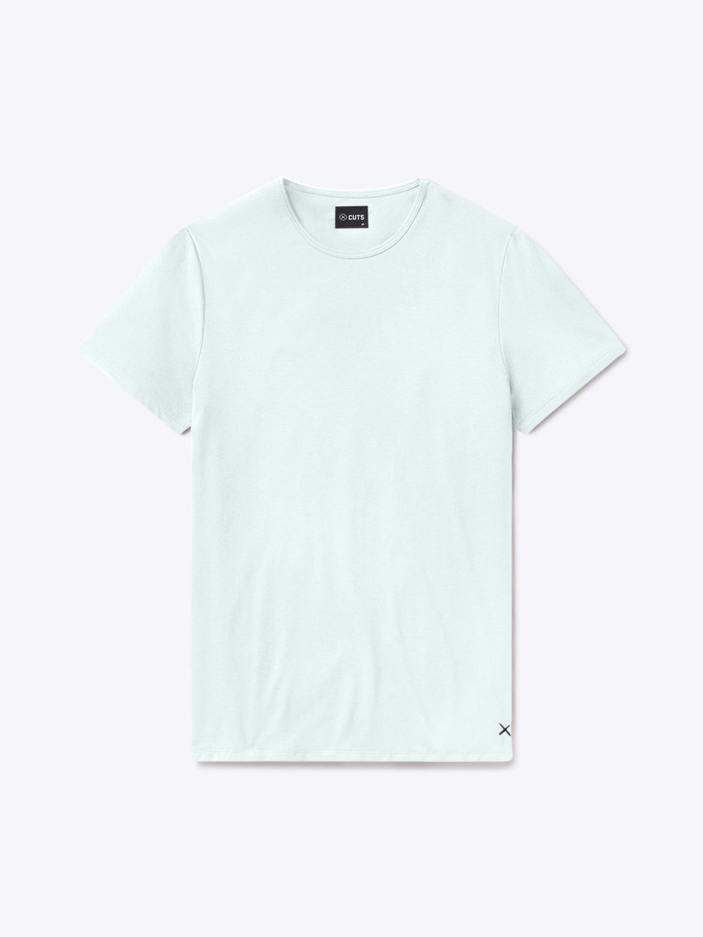 AO Forever Tee | Diaphonous Classic-Fit PYCA Pro®