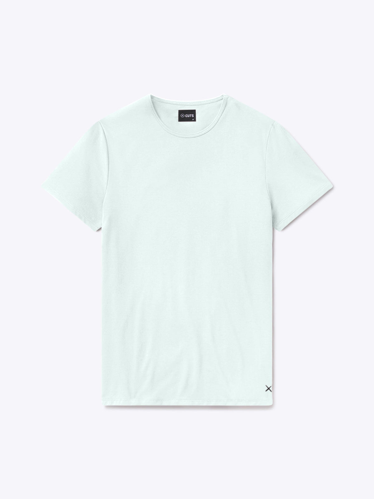 AO Forever Tee | Diaphonous Classic-Fit PYCA Pro®