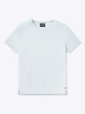 AO Split-Hem Tee | Diaphonous Signature-Fit PYCA Pro®