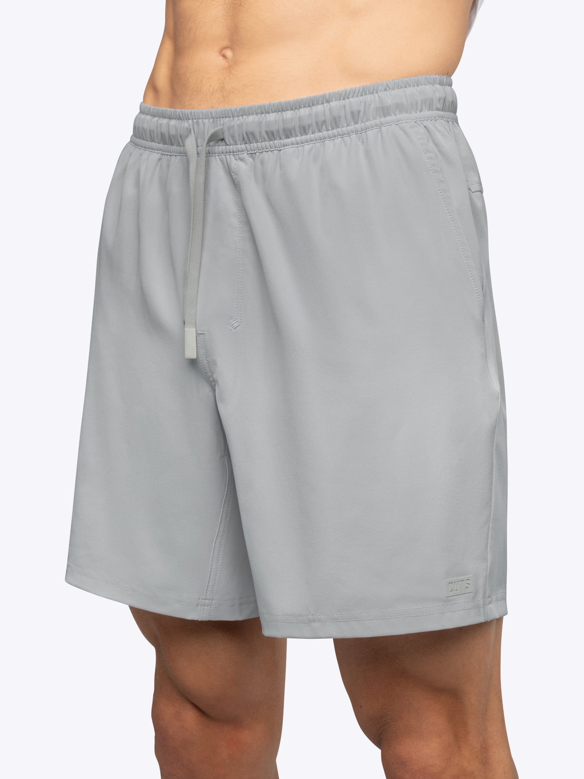 Crossover Short Unlined | Vapor Classic-Fit