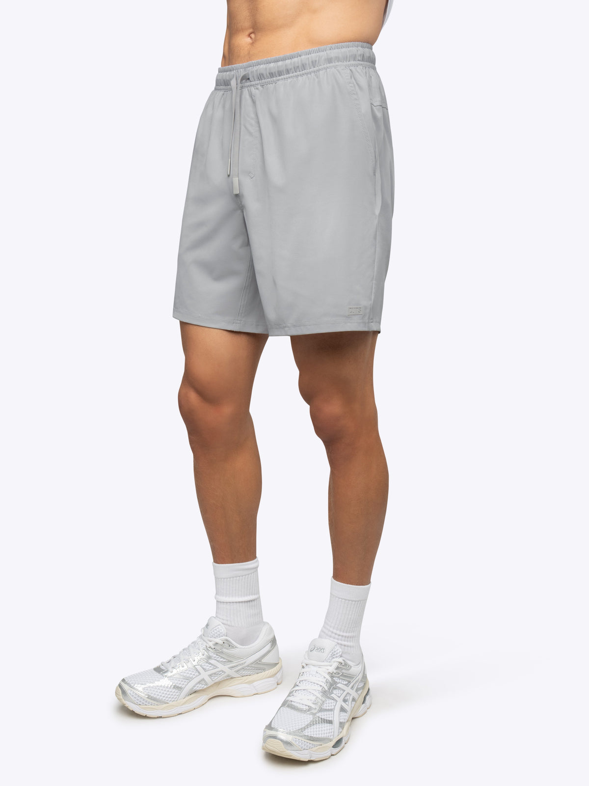 Crossover Short Unlined | Vapor Classic-Fit
