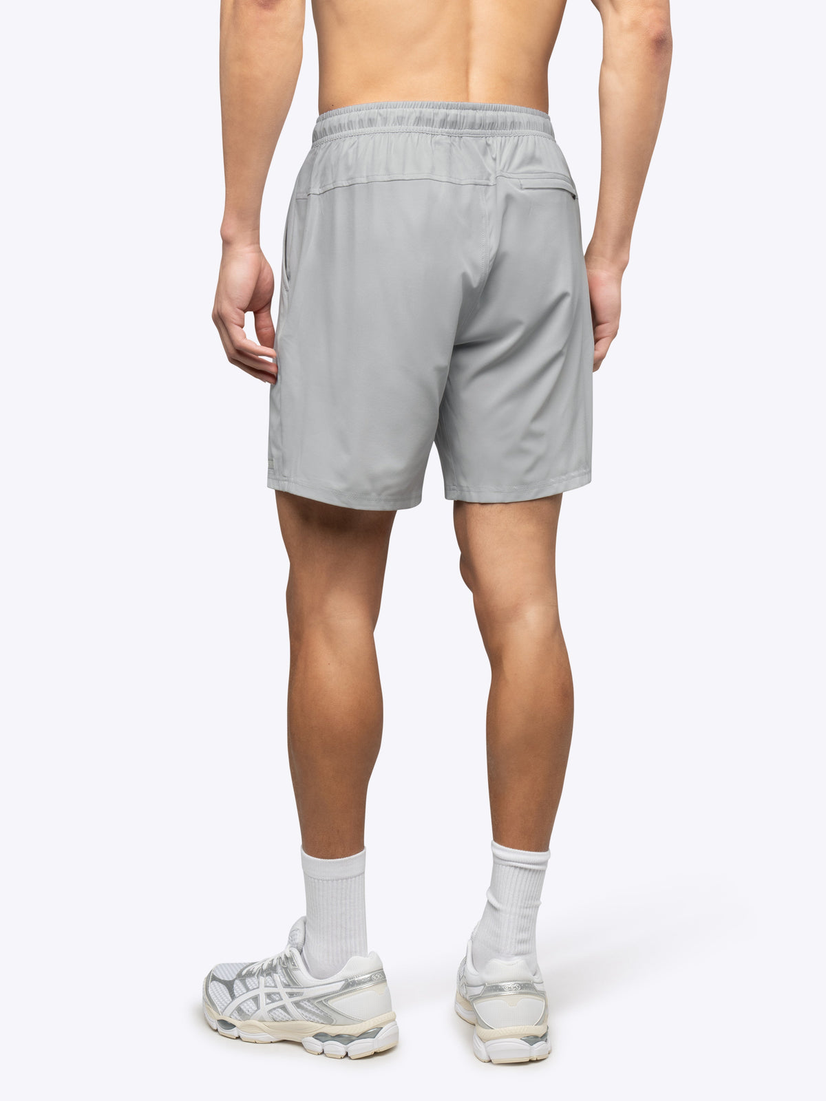 Crossover Short Unlined | Vapor Classic-Fit