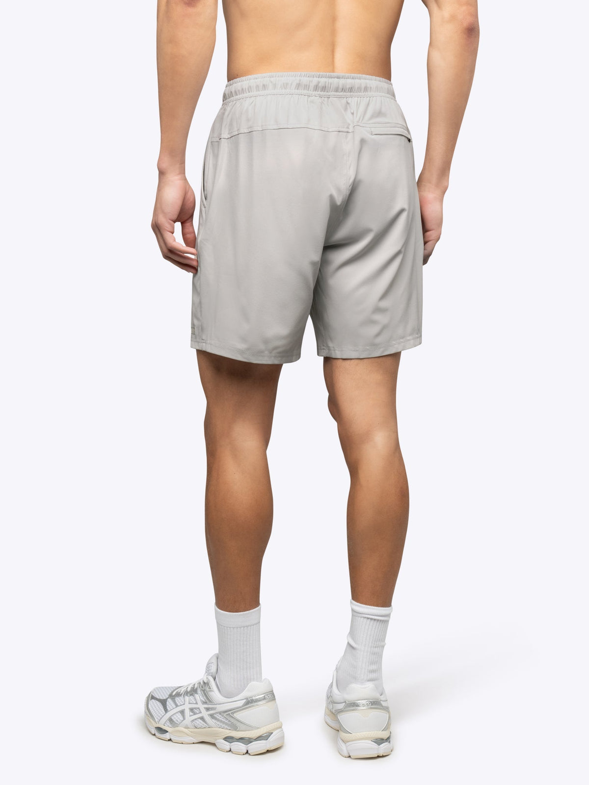 Crossover Short Lined | Vapor Classic-fit