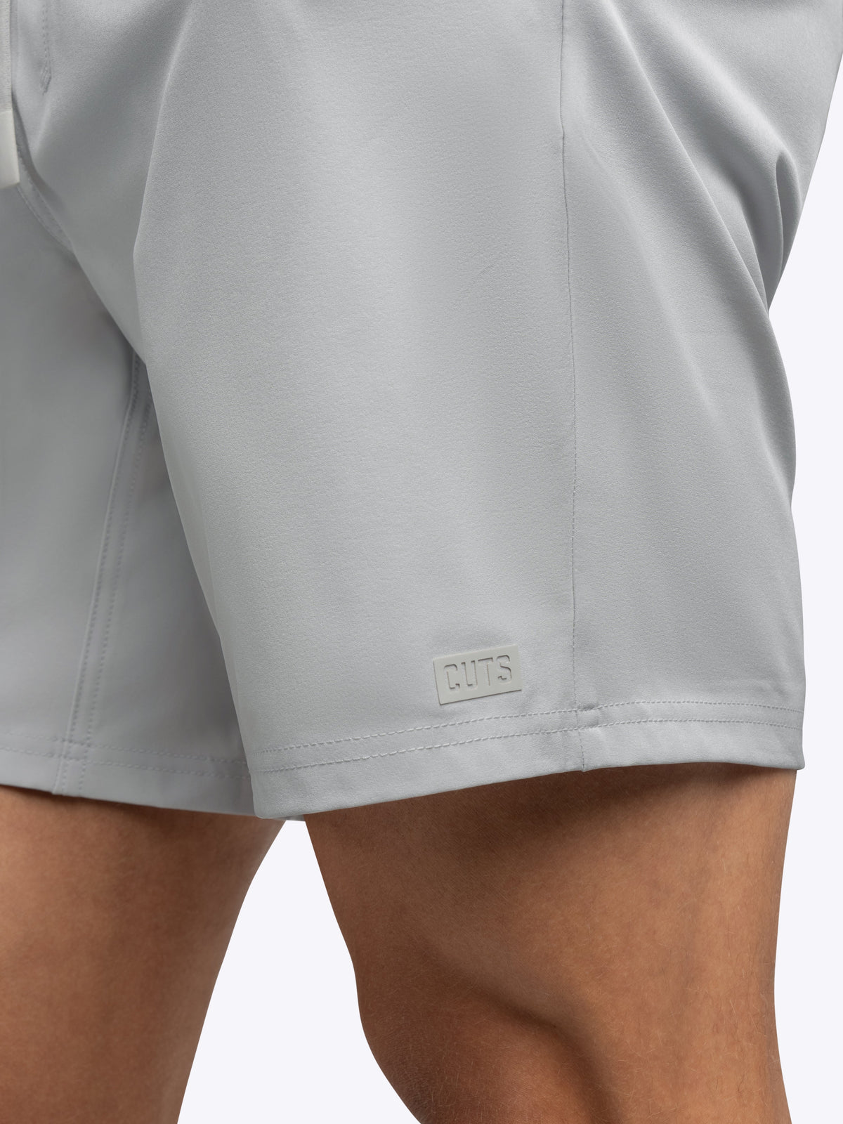 Crossover Short Unlined | Vapor Classic-Fit