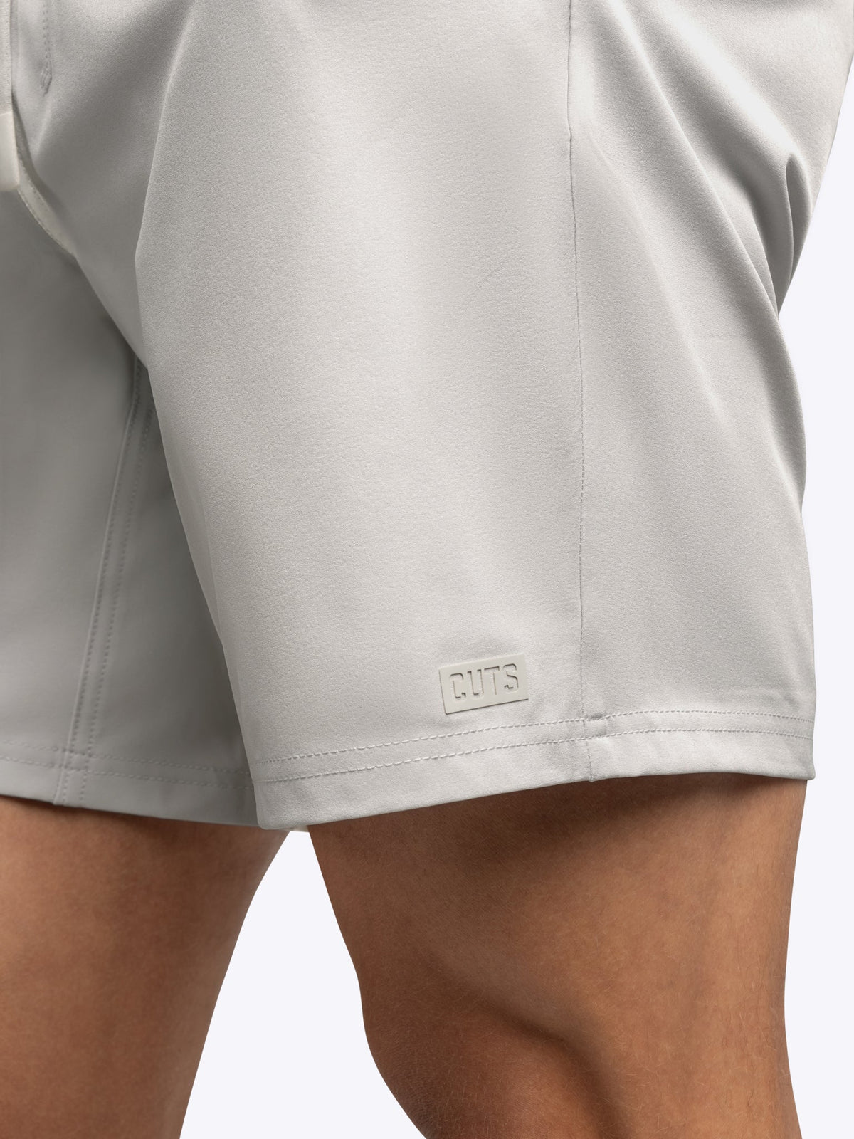 Crossover Short Lined | Vapor Classic-fit