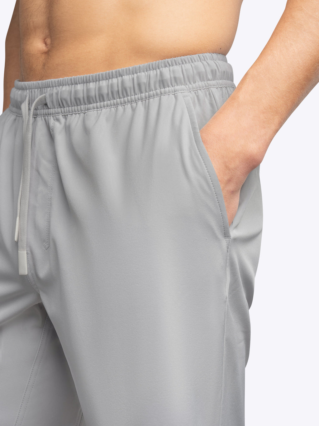 Crossover Short Unlined | Vapor Classic-Fit