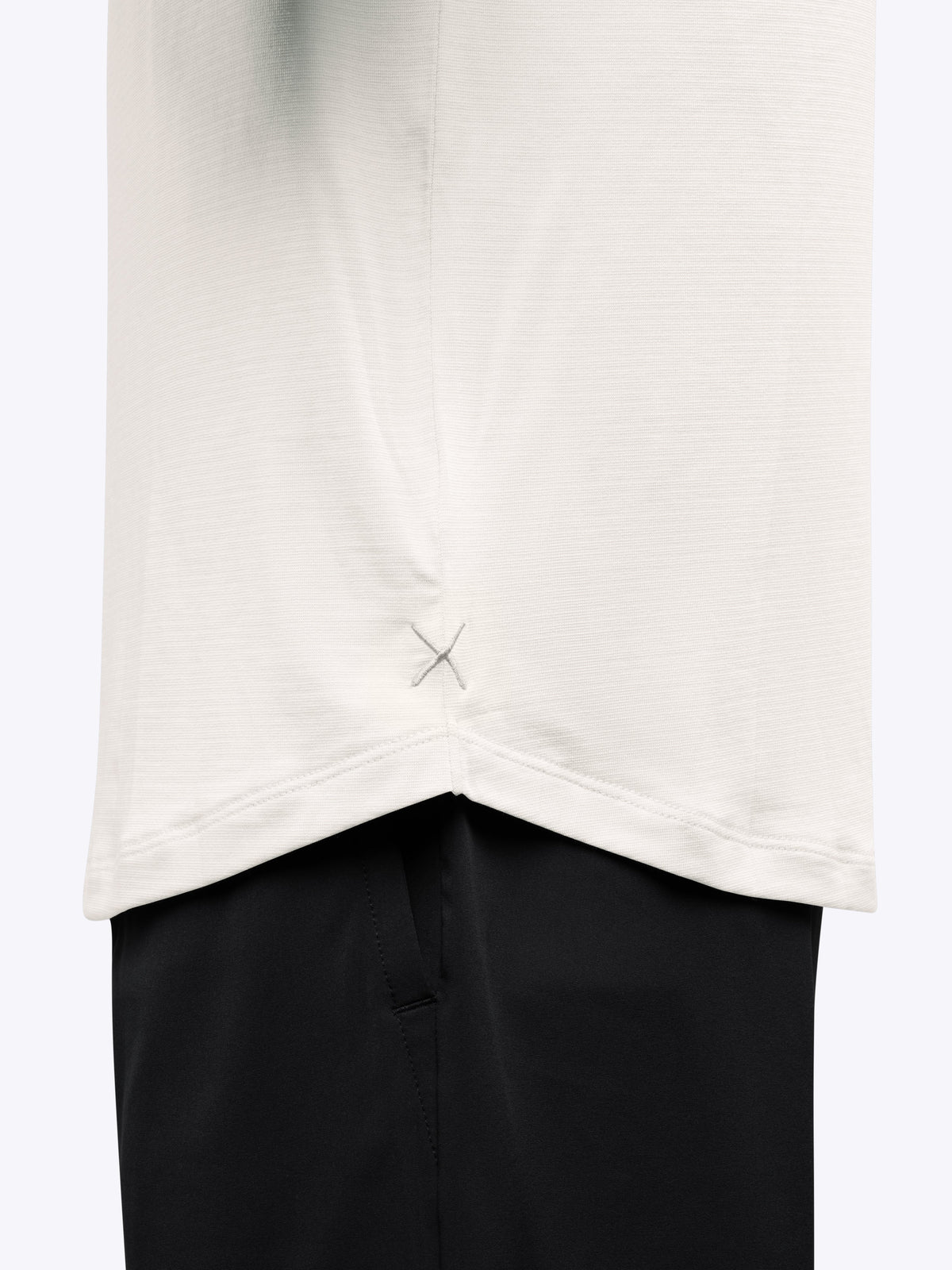 Crossover Polo | Bone Signature Fit
