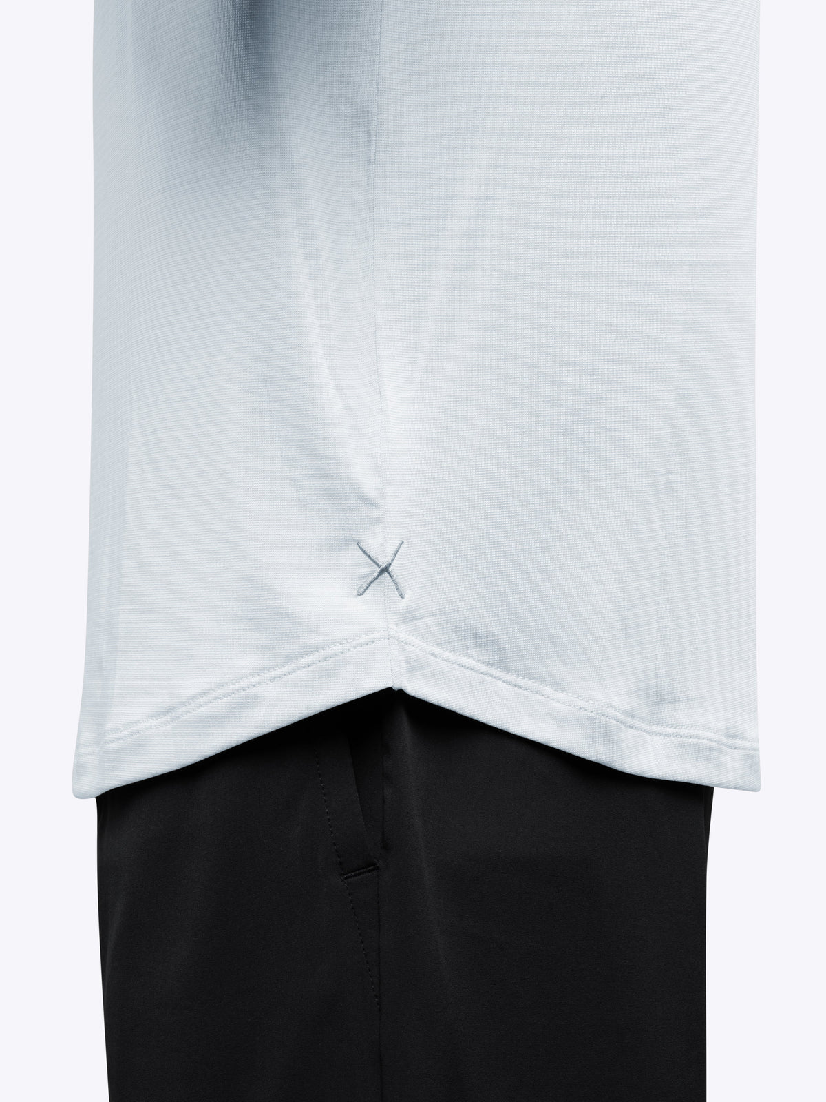 Crossover Polo | White Signature Fit