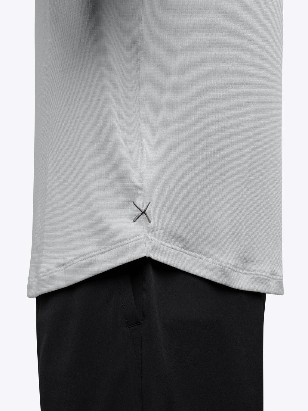 Crossover Polo | Vapor Signature Fit