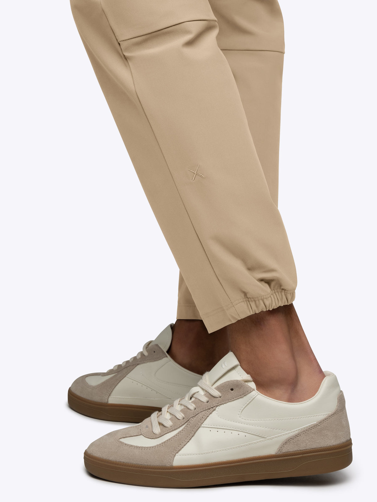 AO Jogger Pant 2.0 | Coast Straight-Leg Versaknit®