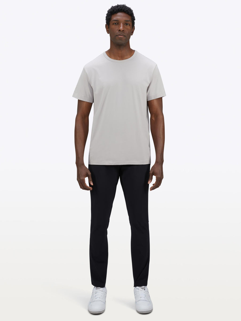 AO Forever Tee | Dusky Graphite Classic-Fit PYCA Pro®