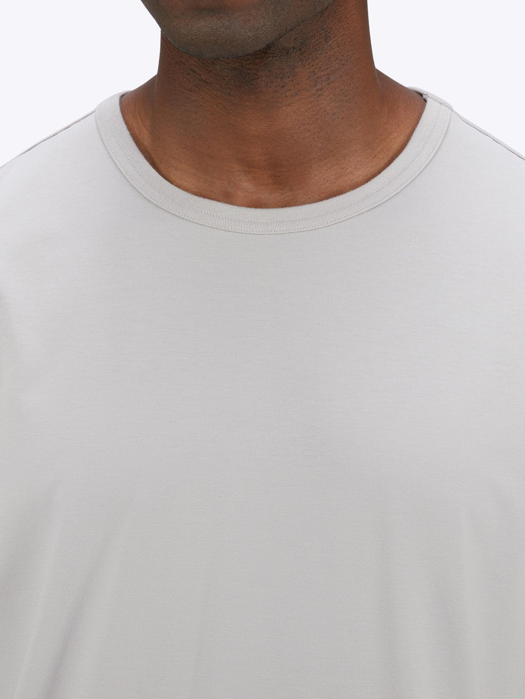 AO Forever Tee | Dusky Graphite Classic-Fit PYCA Pro®