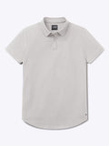 AO Polo | Dusky Graphite Signature-fit PYCA Pro®