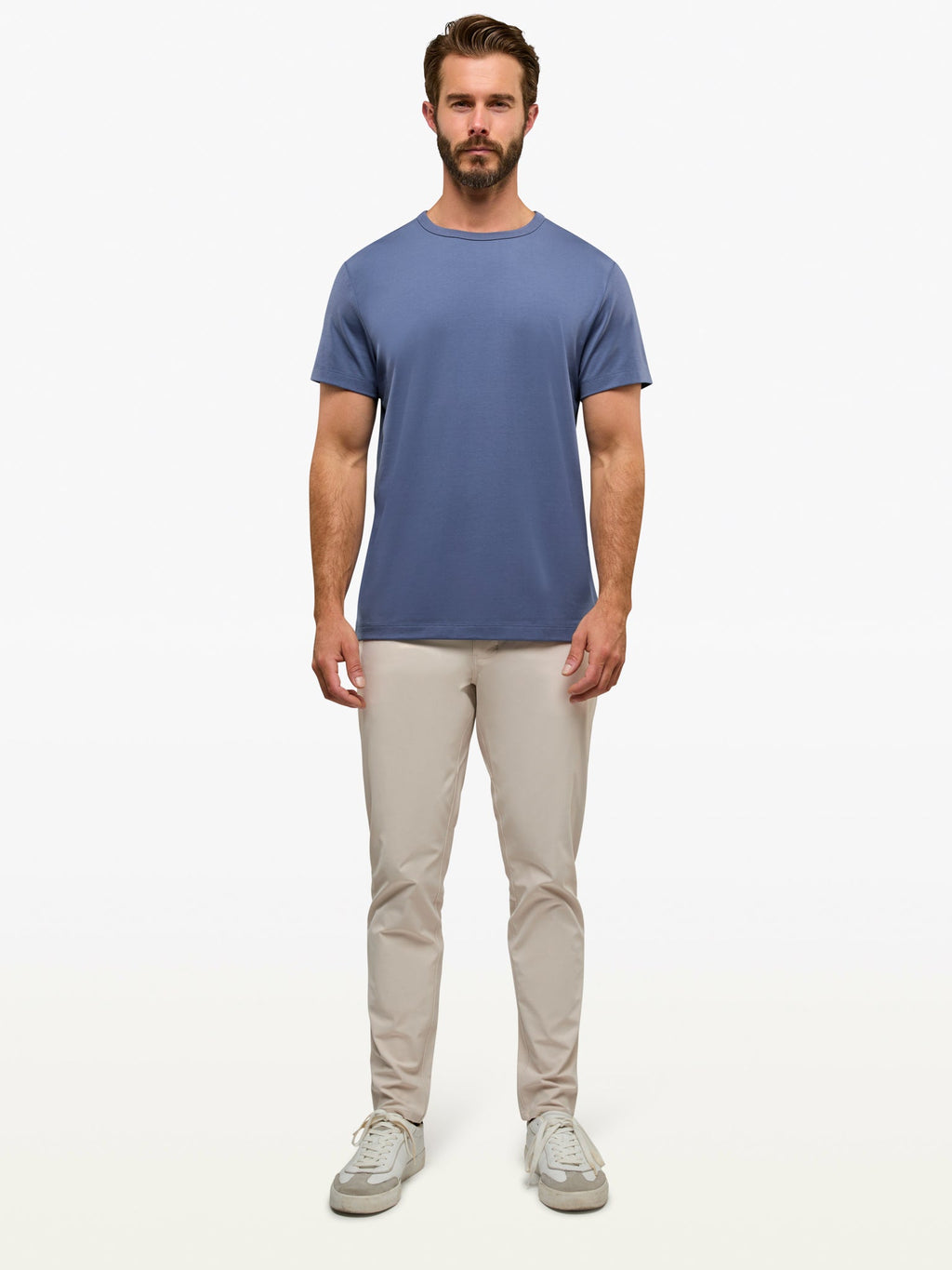 AO Forever Tee  | Dusk Classic-Fit PYCA Pro®