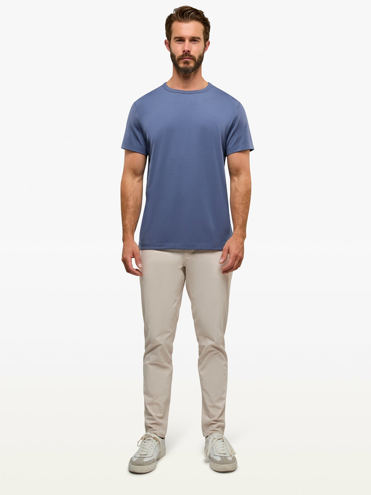AO Forever Tee  | Dusk Classic-Fit PYCA Pro®