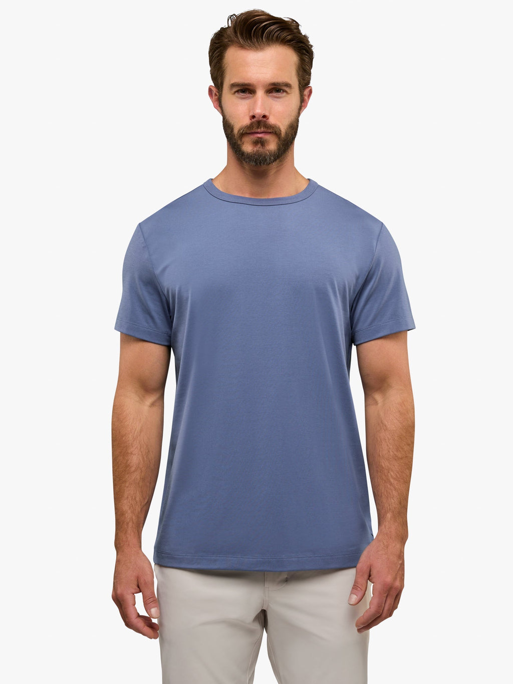 [info]--Alex is 5'10", 170lbs and wears a size M