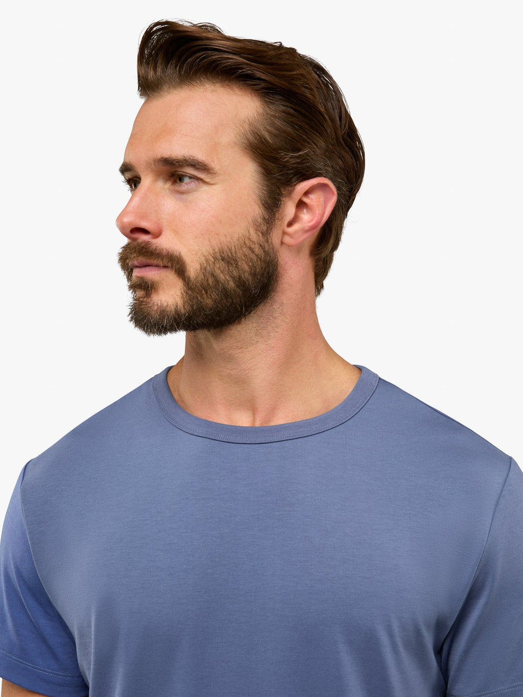 AO Forever Tee  | Dusk Classic-Fit PYCA Pro®