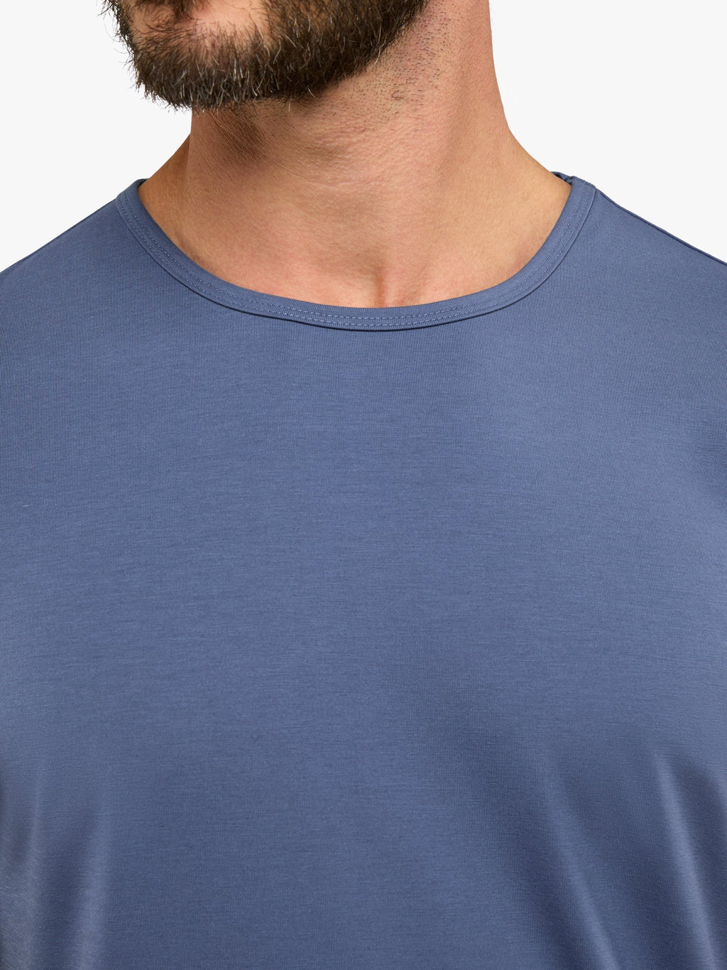 AO Elongated Tee | Dusk Signature-fit PYCA Pro®