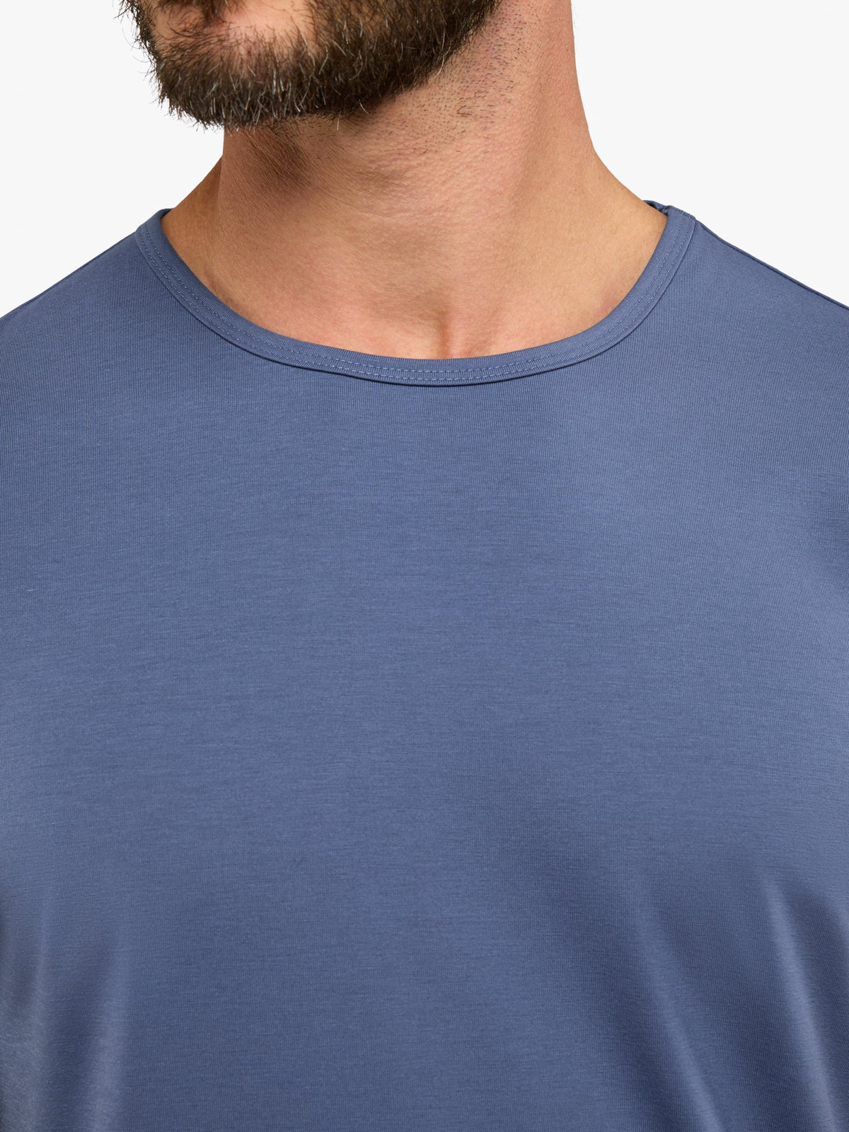 AO Elongated Tee | Dusk Signature-fit PYCA Pro®