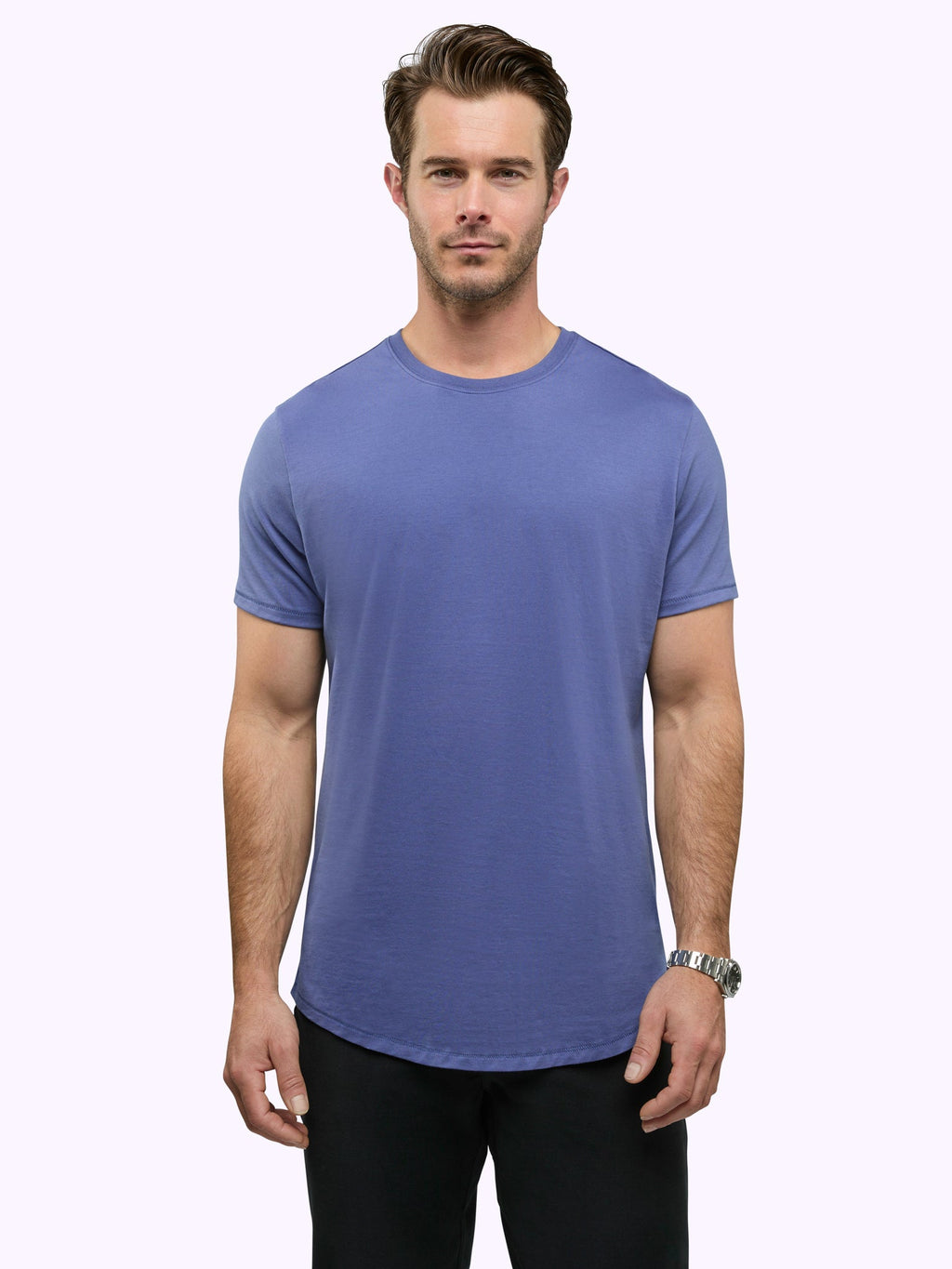 [info]--Alex is 5'10", 170lbs and wears a size M
