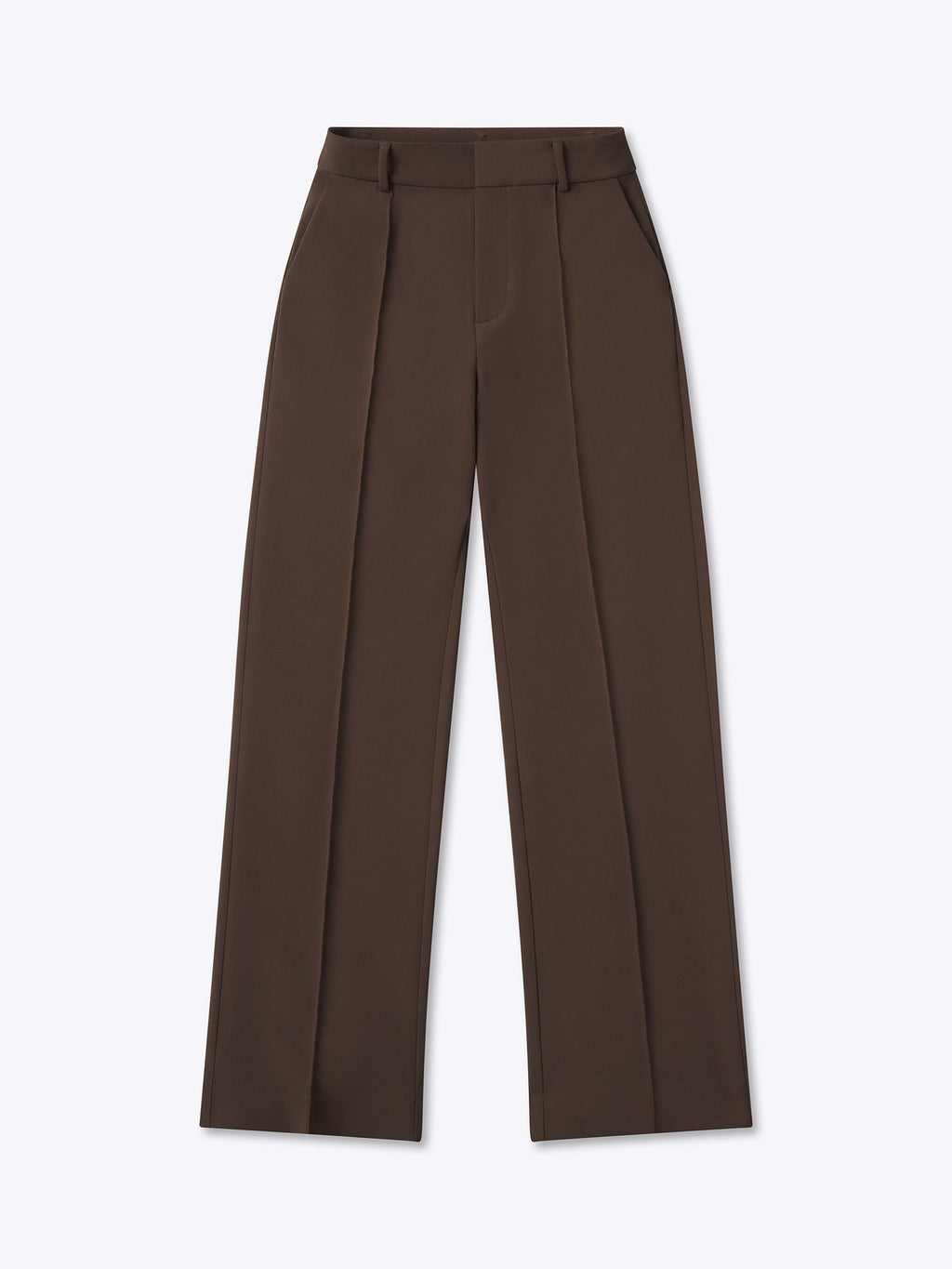 Muse Pant | Espresso