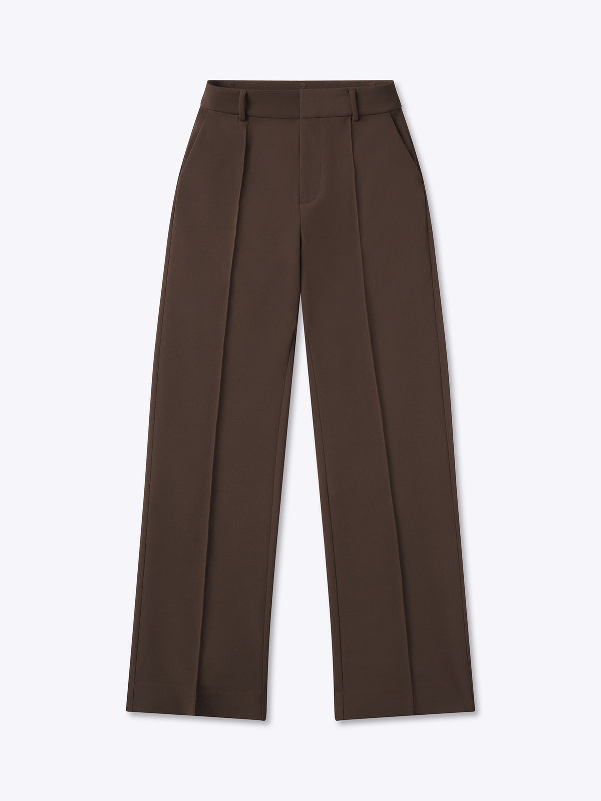 Muse Pant | Espresso