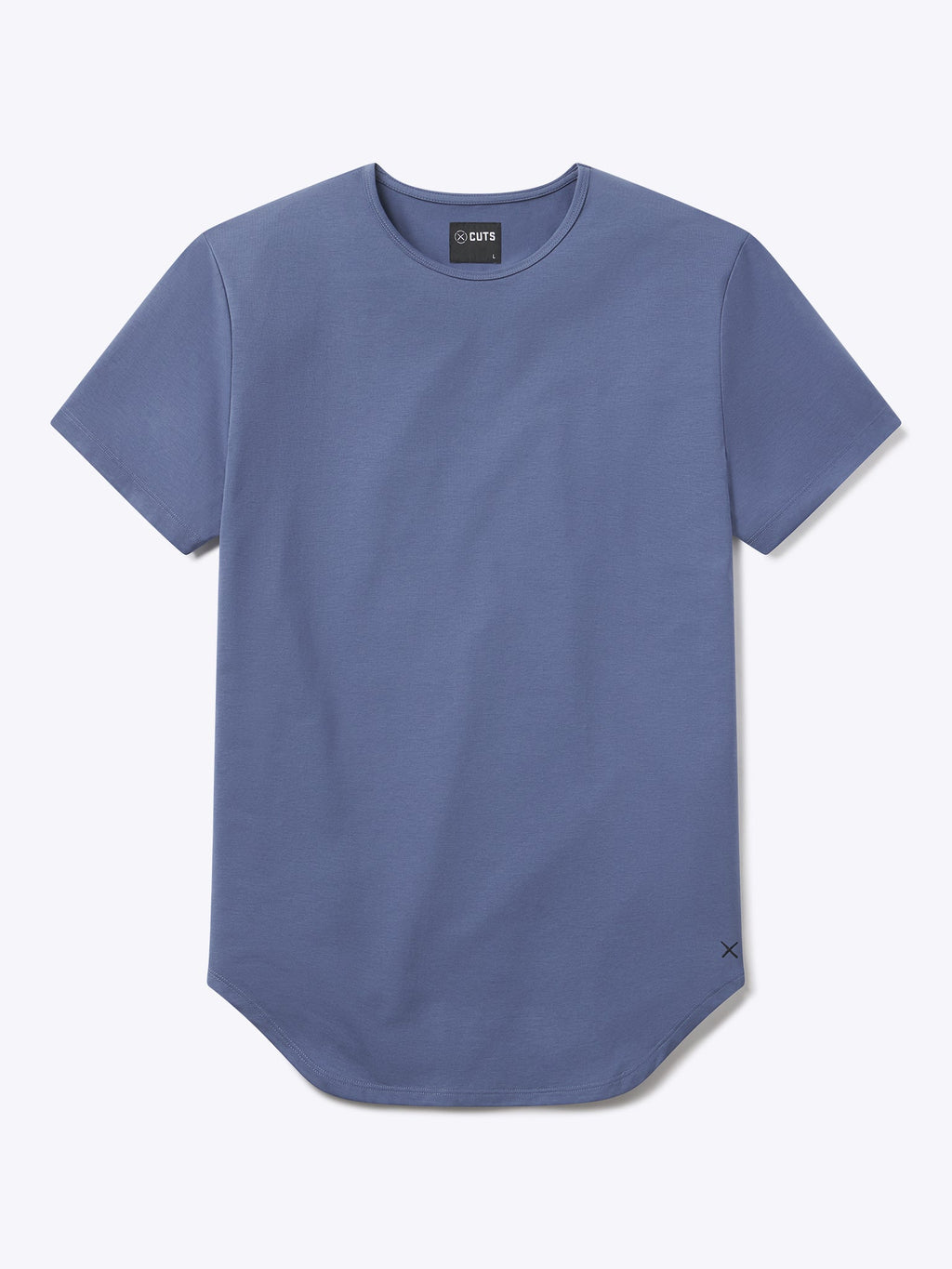 AO Elongated Tee | Dusk Signature-fit PYCA Pro®