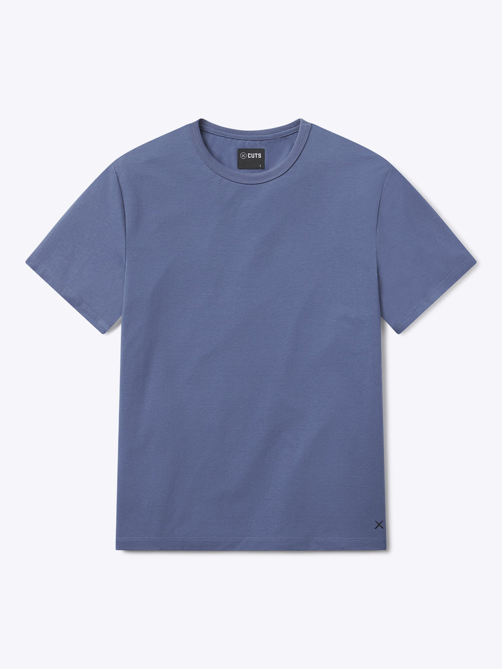 AO Forever Tee  | Dusk Classic-Fit PYCA Pro®