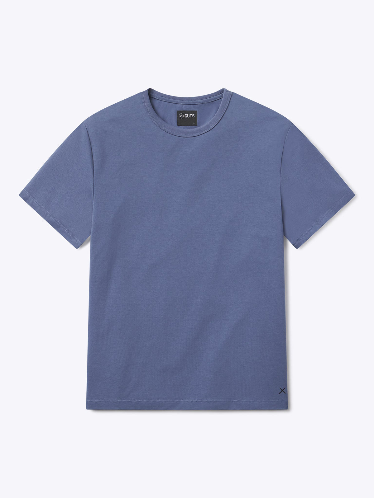 AO Forever Tee  | Dusk Classic-Fit PYCA Pro®