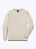 Hyperloop Pullover Split-Hem | Clay Signature-fit