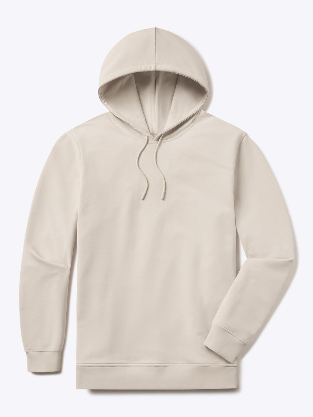 Hyperloop Hoodie | Clay Signature-fit
