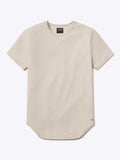 AO Elongated Tee | Clay Signature-fit PYCA Pro®