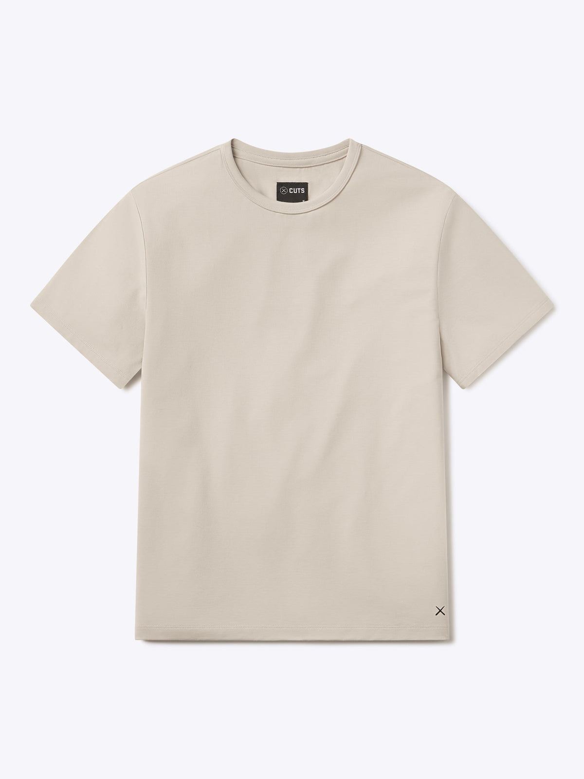 AO Forever Tee  | Clay Classic-Fit PYCA Pro®