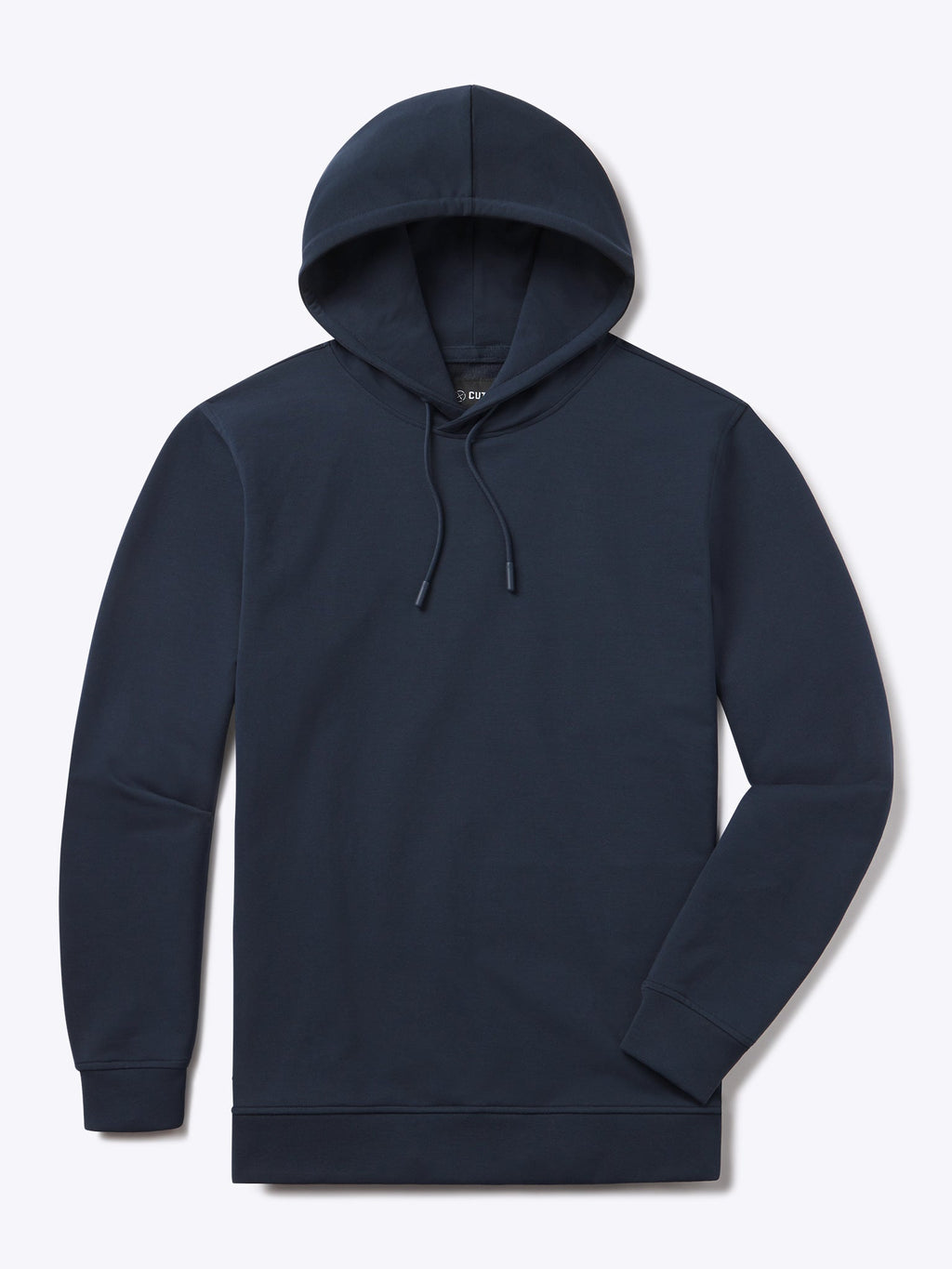 Hyperloop Hoodie | Marine Navy Signature-fit