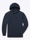 Hyperloop Hoodie | Marine Navy Signature-fit