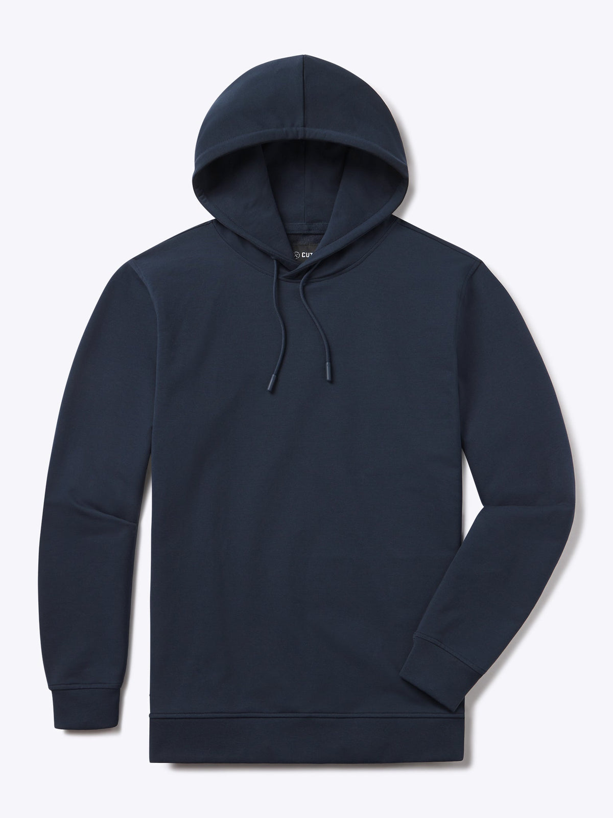 Hyperloop Hoodie | Marine Navy Signature-fit