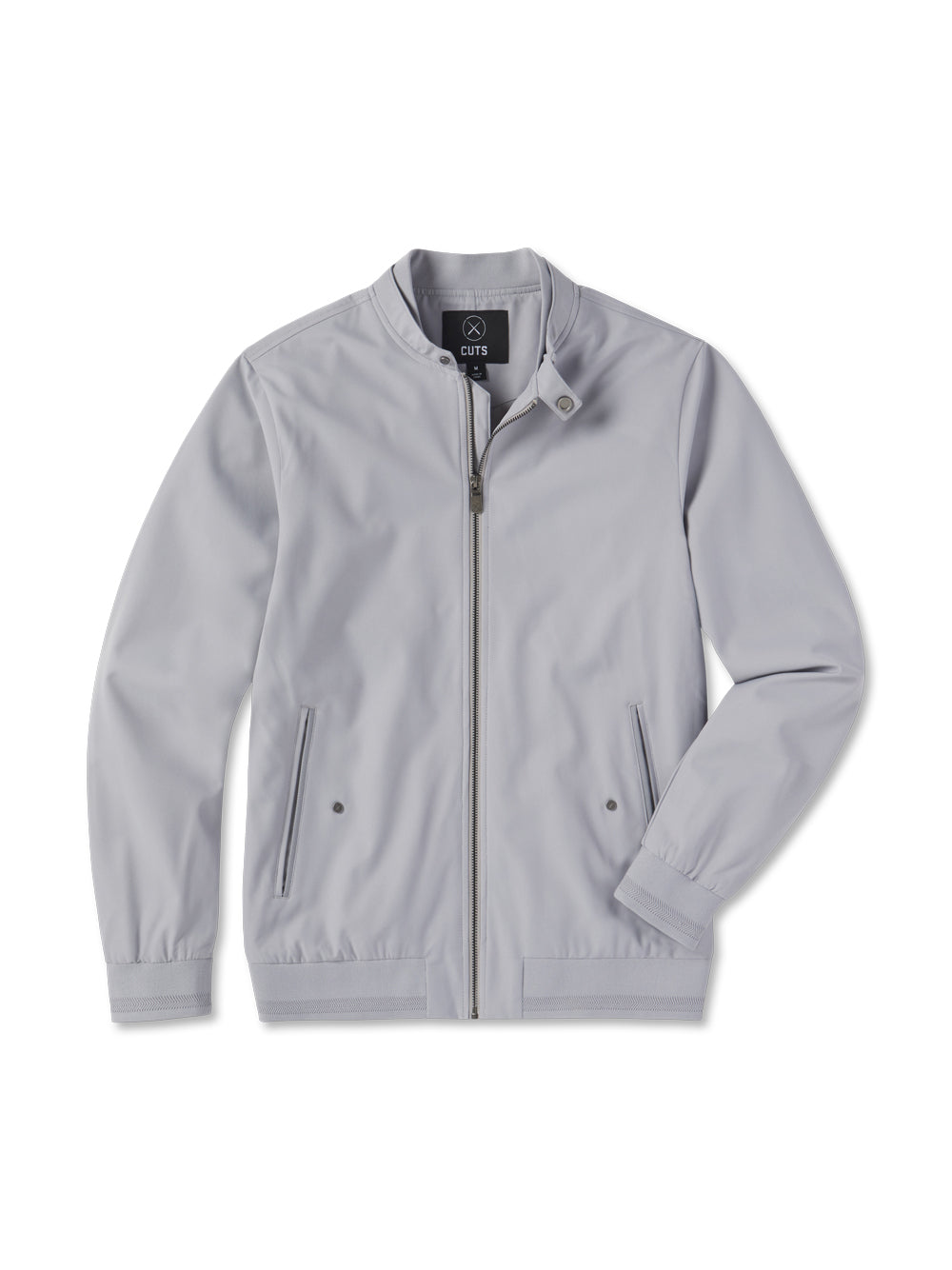 VIP Legacy Bomber | Granite Signature-fit