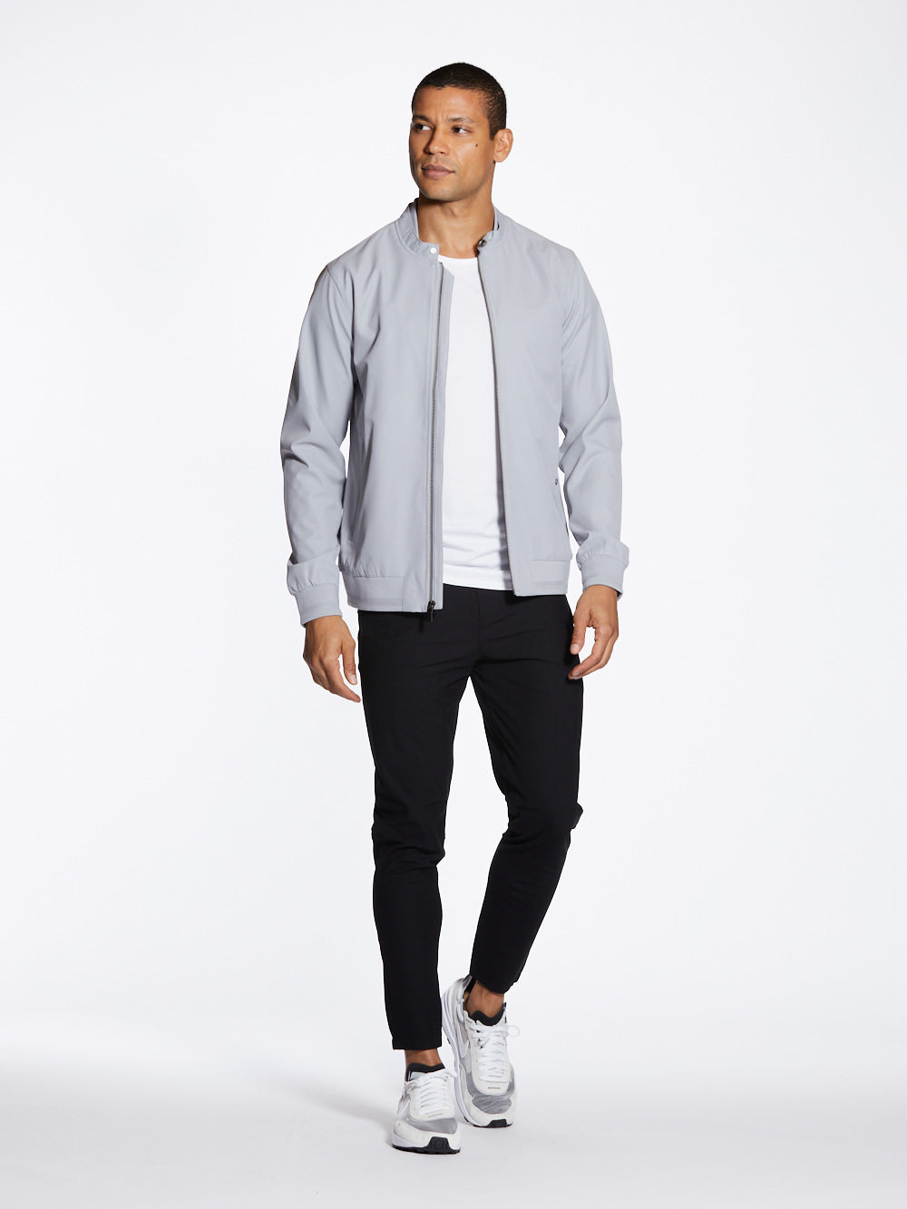 VIP Legacy Bomber | Granite Signature-fit