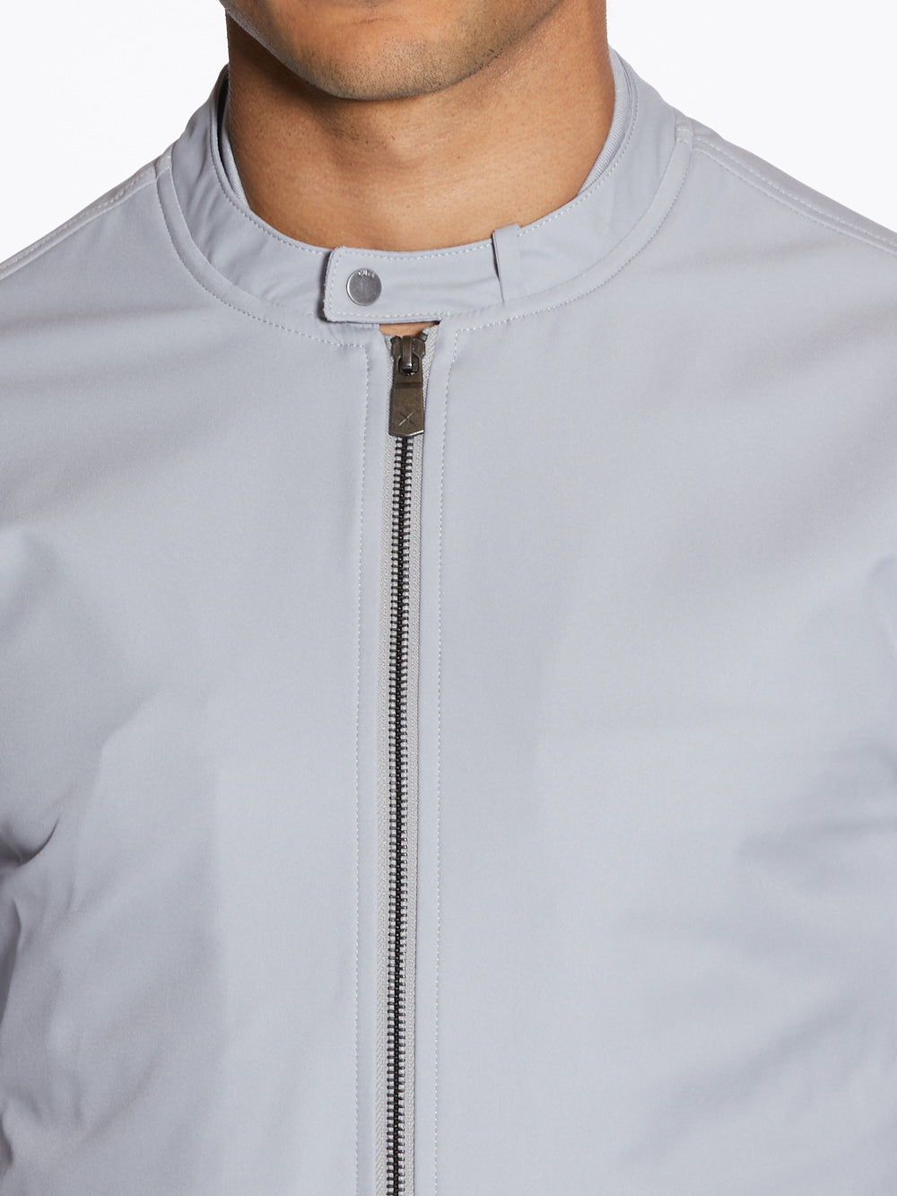 VIP Legacy Bomber | Granite Signature-fit