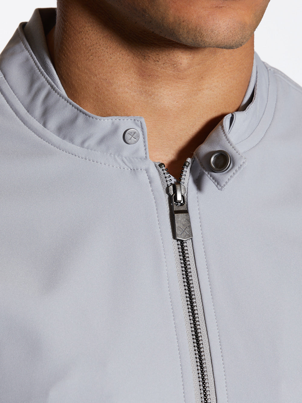 VIP Legacy Bomber | Granite Signature-fit