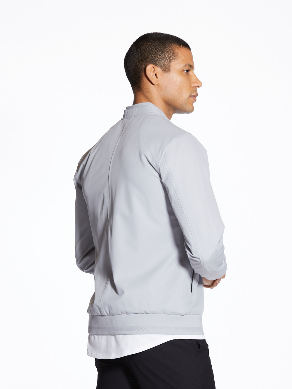 VIP Legacy Bomber | Granite Signature-fit