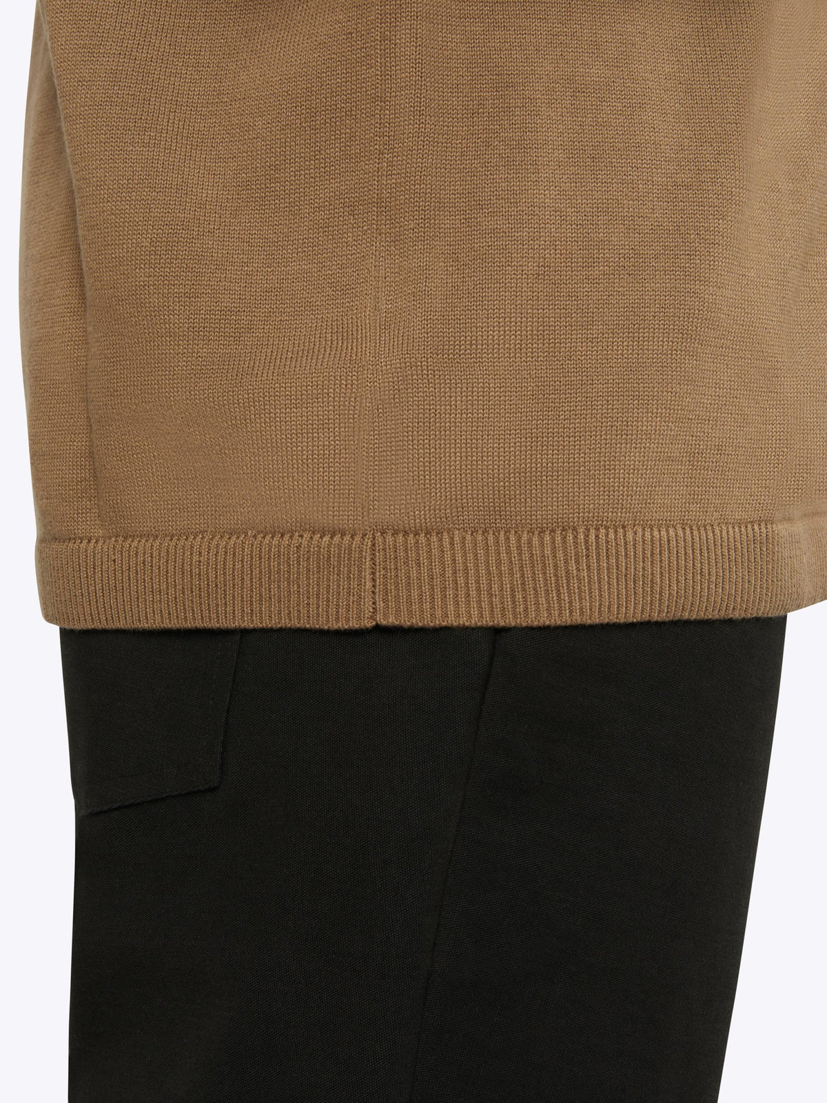 Hyperknit Polo | Greystone Classic-Fit