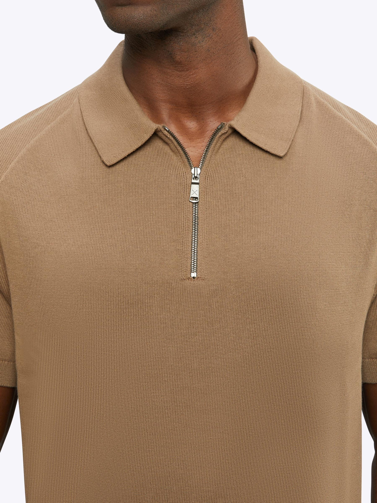 Hyperknit Polo | Greystone Classic-Fit