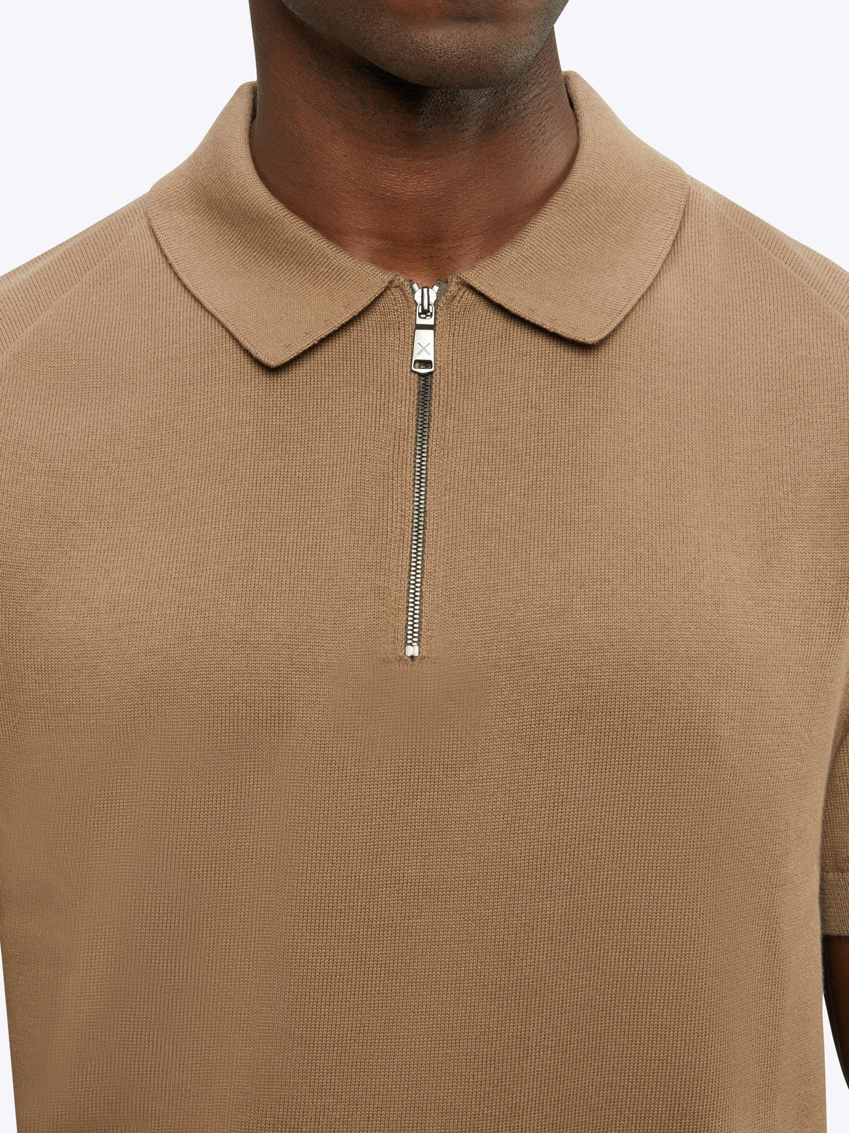 Hyperknit Polo | Greystone Classic-Fit