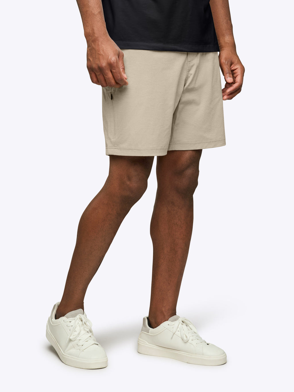 COZ Short 7" | Heather Coast Slim-Fit