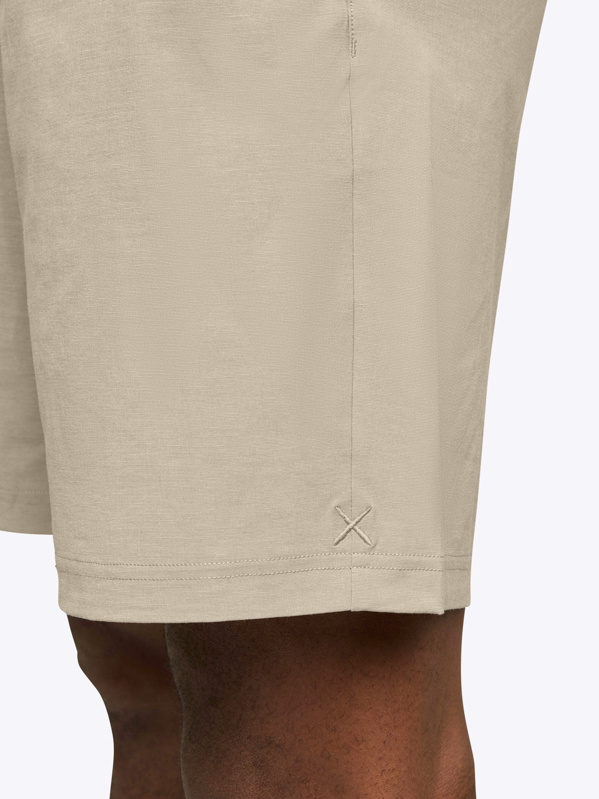 COZ Short 7" | Heather Coast Slim-Fit