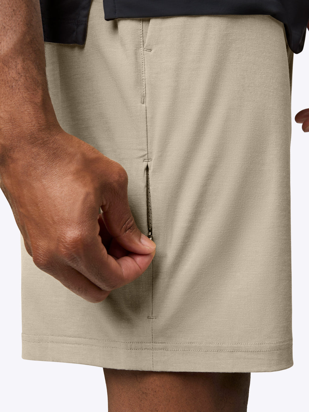 COZ Short 7" | Heather Coast Slim-Fit